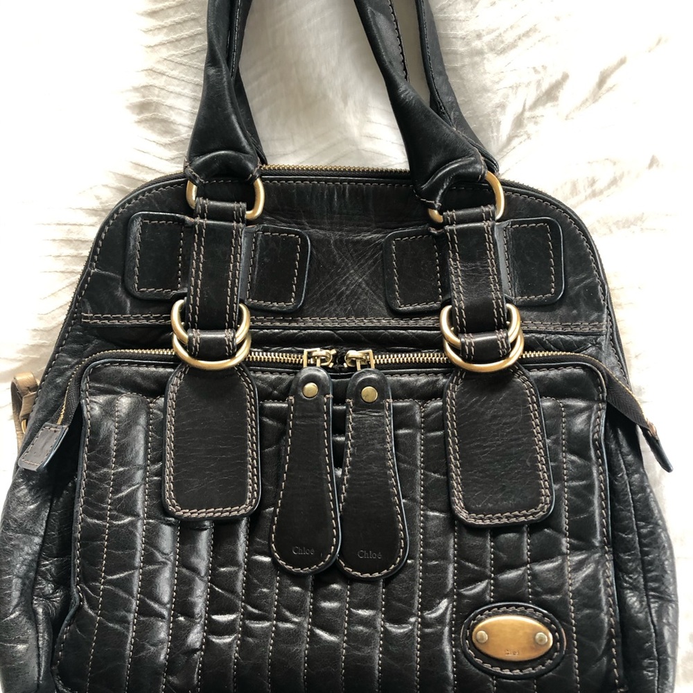 Chloe handbag